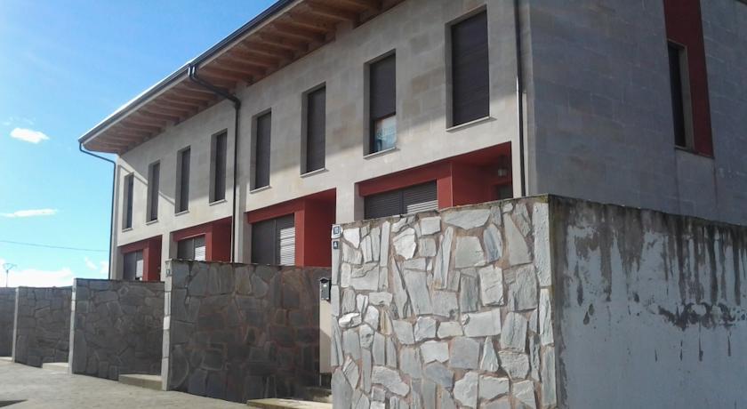 Гостевой дом Albergue Victoria