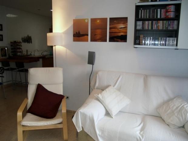 Апартаменты Rental Apartment Talayot de Sa Nineta