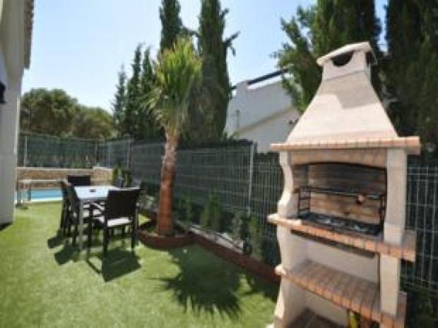 Вилла Rental Villa Bahamas II