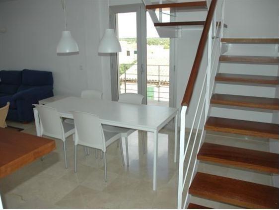 Апартаменты Apartamento en Colonia de Sant Jordi