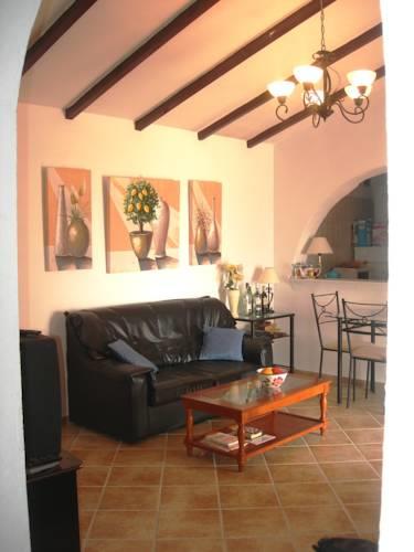 Апартаменты Casa Julianna
