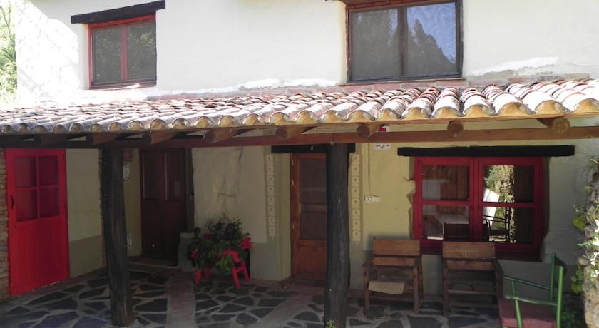 Отель El Refugio de Los Molinos