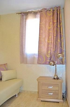 Апартаменты Modern Apartment Fañabe Beach
