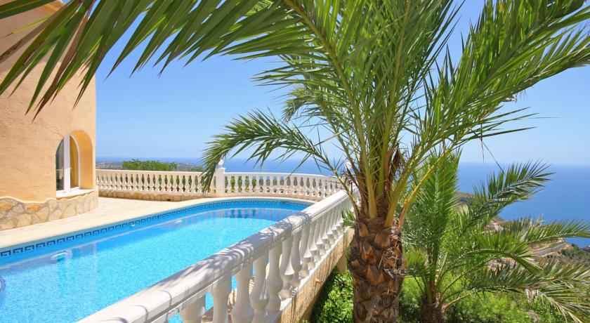 Апартаменты Villa Panorama