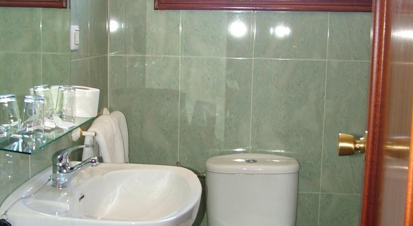 Хостел Hostal El Botero