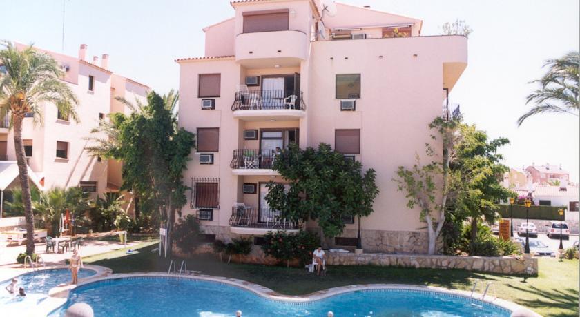 Alquileres Denia CHG