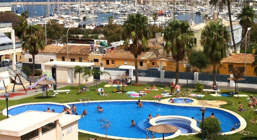 Apartamento Denia