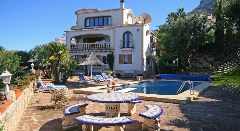 Casa Heureka