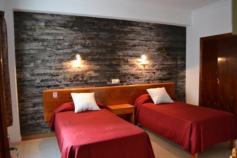 Гостевой дом Hostal Mar del Plata