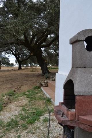 Отель Casa Rural La Era