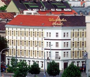 Westbahn Hotel