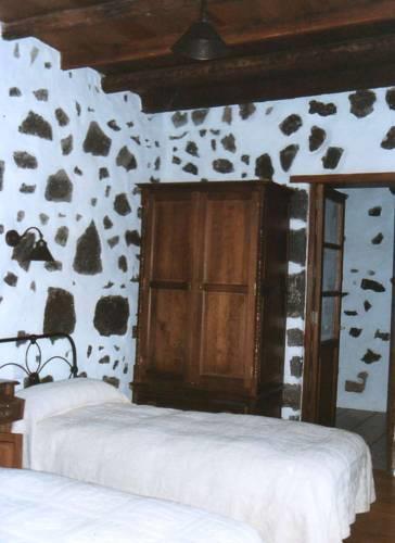 Отель Casa Rural El Alpende