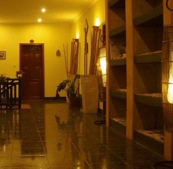 Antanue Private Resort & Spa