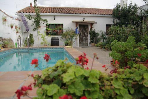 Отель La Casa del Real