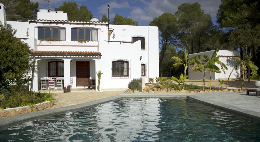 Апартаменты Casa Vero Ibiza
