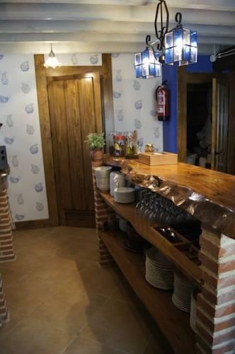 Гостевой дом La Casa Encanto