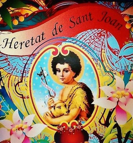 Вилла Heretat de Sant Joan