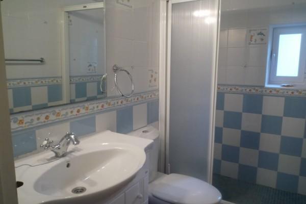 Апартаменты Villa Albatros