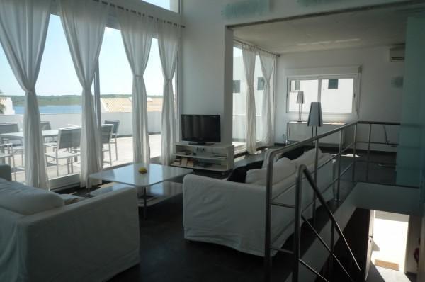 Апартаменты Villa Fornells I