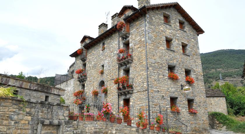 Апартаменты Casa Muro