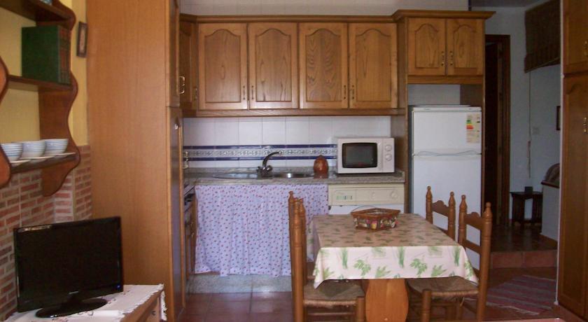 Отель Casa Vistahermosa 4