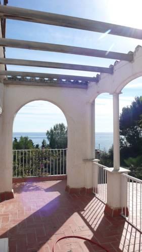 Вилла Villa Garraf