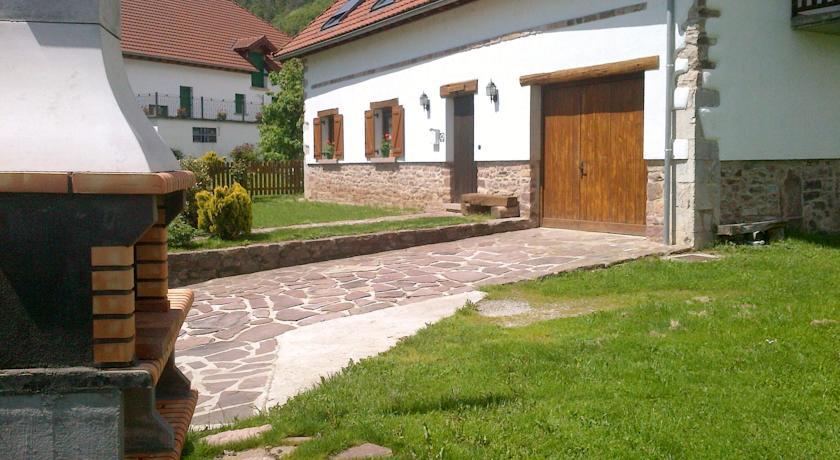 Отель Borda Tulubio