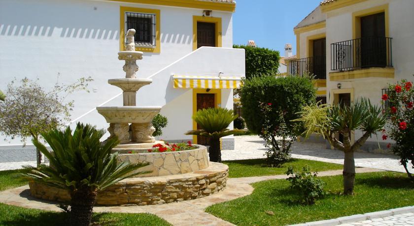Апартаменты Pueblo Laguna