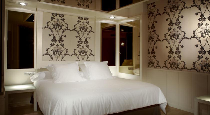 Отель Motel Punt 14