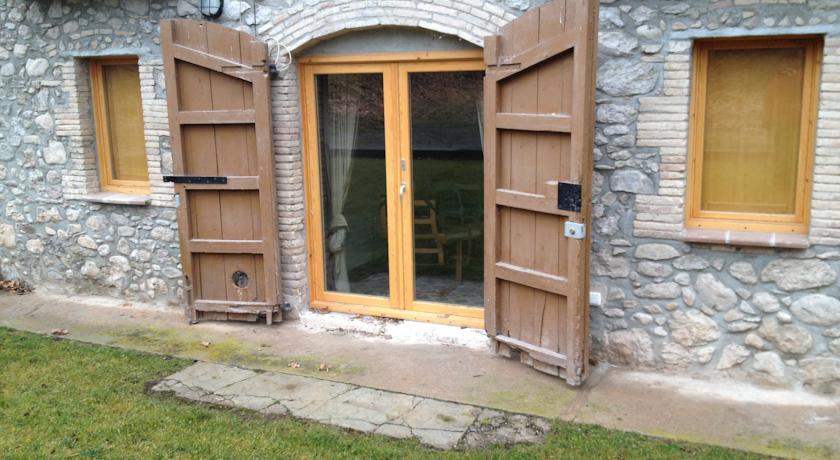 Апартаменты Casa en los Pirineos
