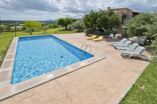 Вилла Villa Inca