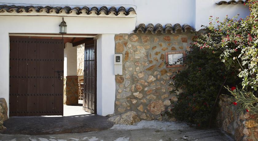 Отель Casa Rufino