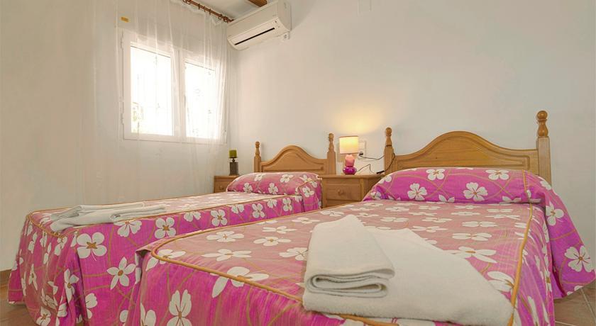 Апартаменты Villa Mika