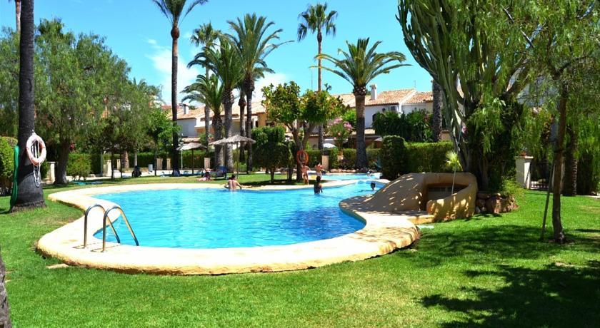 Casa Arenal