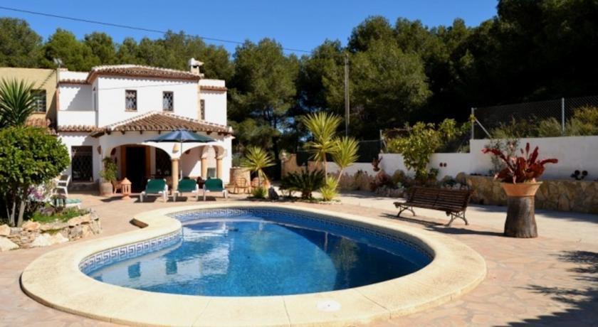 Casa Constanza