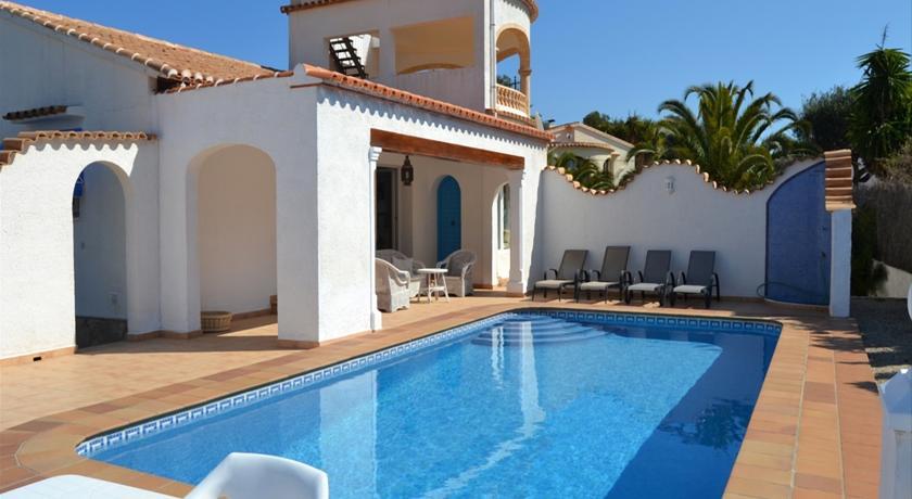 Casa Descansa