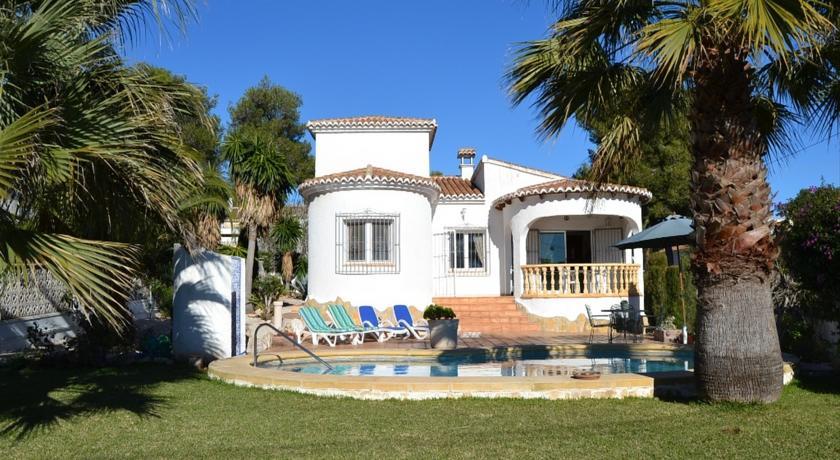 Casa Eleanora