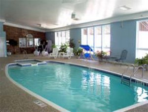 Отель Super 8 Motel- Bethany
