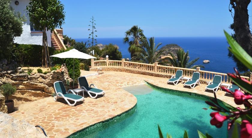 Casa Kate I