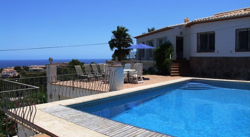 Casa Mahler