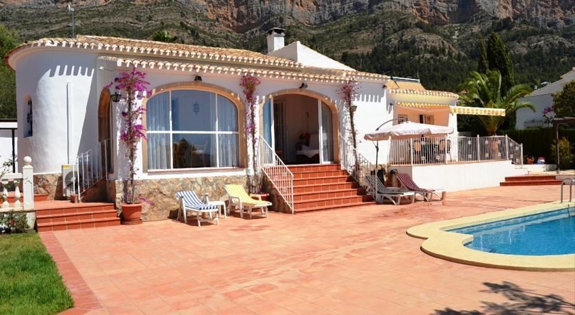 Casa Paulina
