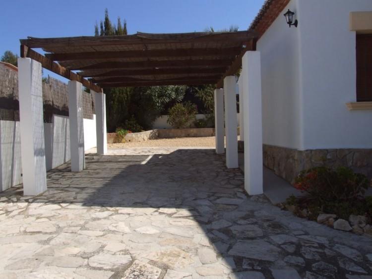 Casa Rosa