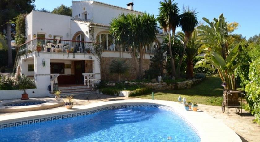Casa Rosalia