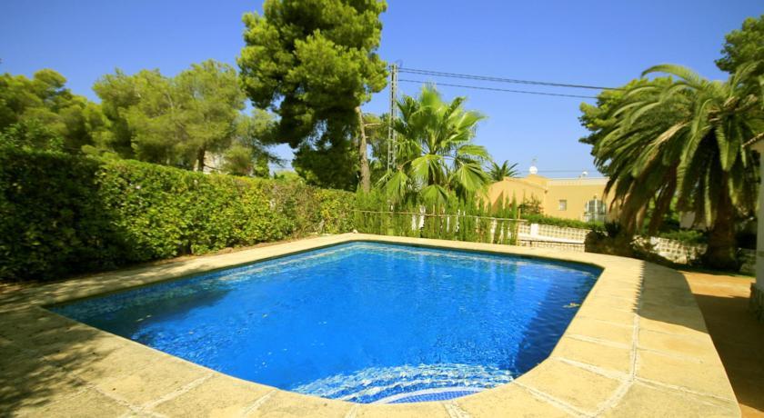 Holiday Home Albatros