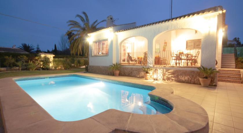 Holiday Home Anna