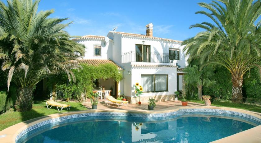 Holiday Home Colomer
