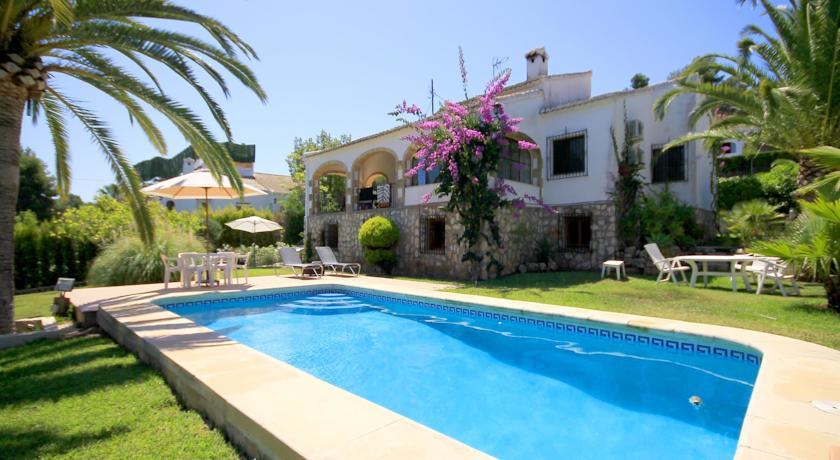 Holiday Home Futuro