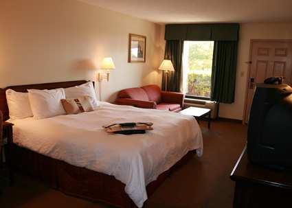 Отель Hampton Inn Searcy