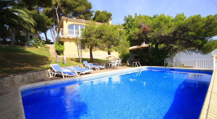 Holiday Home Maria