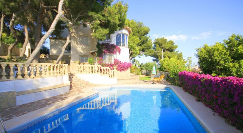 Holiday Home Marina 8